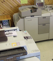 Copying, Color Copies, Photo Copying